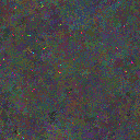 World at epoch 132000