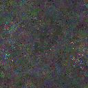 World at epoch 108000