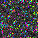 World at epoch 6000