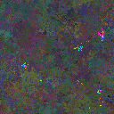 World at epoch 109000