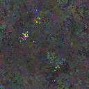 World at epoch 89000
