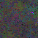 World at epoch 87000