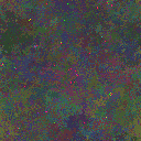 World at epoch 136000