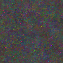World at epoch 133000