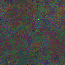 World at epoch 81000