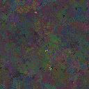 World at epoch 91000