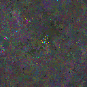 World at epoch 109000
