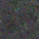 World at epoch 90000