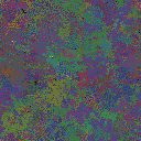 World at epoch 156000