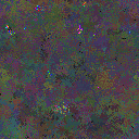 World at epoch 110000