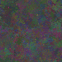 World at epoch 137000