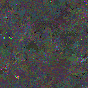 World at epoch 110000