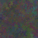 World at epoch 82000