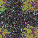 World at epoch 6200