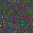 World at epoch 135000