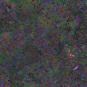 World at epoch 91000