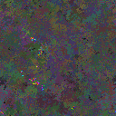 World at epoch 111000