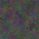 World at epoch 138000