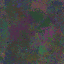 World at epoch 61000