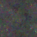 World at epoch 111000