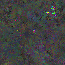 World at epoch 92000