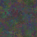 World at epoch 139000