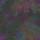 World at epoch 62000