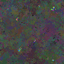 World at epoch 112000