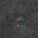 World at epoch 93000