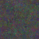World at epoch 137000