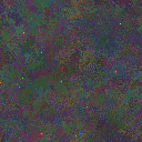 World at epoch 140000