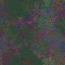 World at epoch 63000