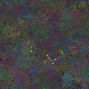 World at epoch 91000