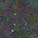 World at epoch 113000