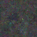World at epoch 94000