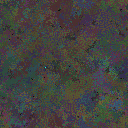 World at epoch 94000