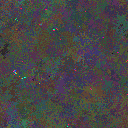 World at epoch 141000