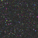 World at epoch 18000