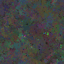World at epoch 92000