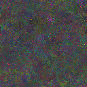 World at epoch 139000