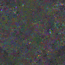 World at epoch 115000