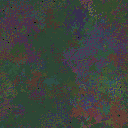 World at epoch 65000