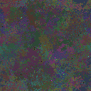 World at epoch 60010
