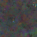 World at epoch 93000