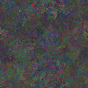 World at epoch 140000