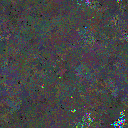 World at epoch 116000