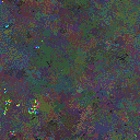 World at epoch 115000