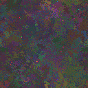 World at epoch 133000