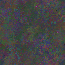 World at epoch 61000