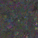 World at epoch 97000